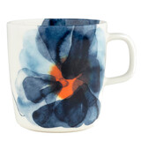 Marimekko Marimekko Valssi cup 4dl blue