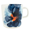 Marimekko Marimekko Valssi cup 4dl blue Marimekko Marimekko Valssi cup 4dl blue
