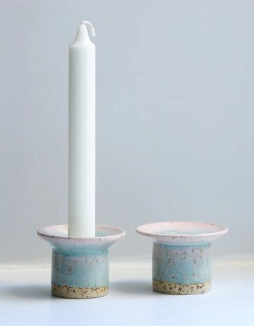 Studio Arhoj Studio Arhoj Hono candle Rose Leaf