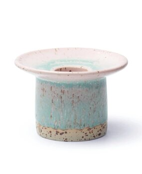 Studio Arhoj Studio Arhoj Hono candle Rose Leaf