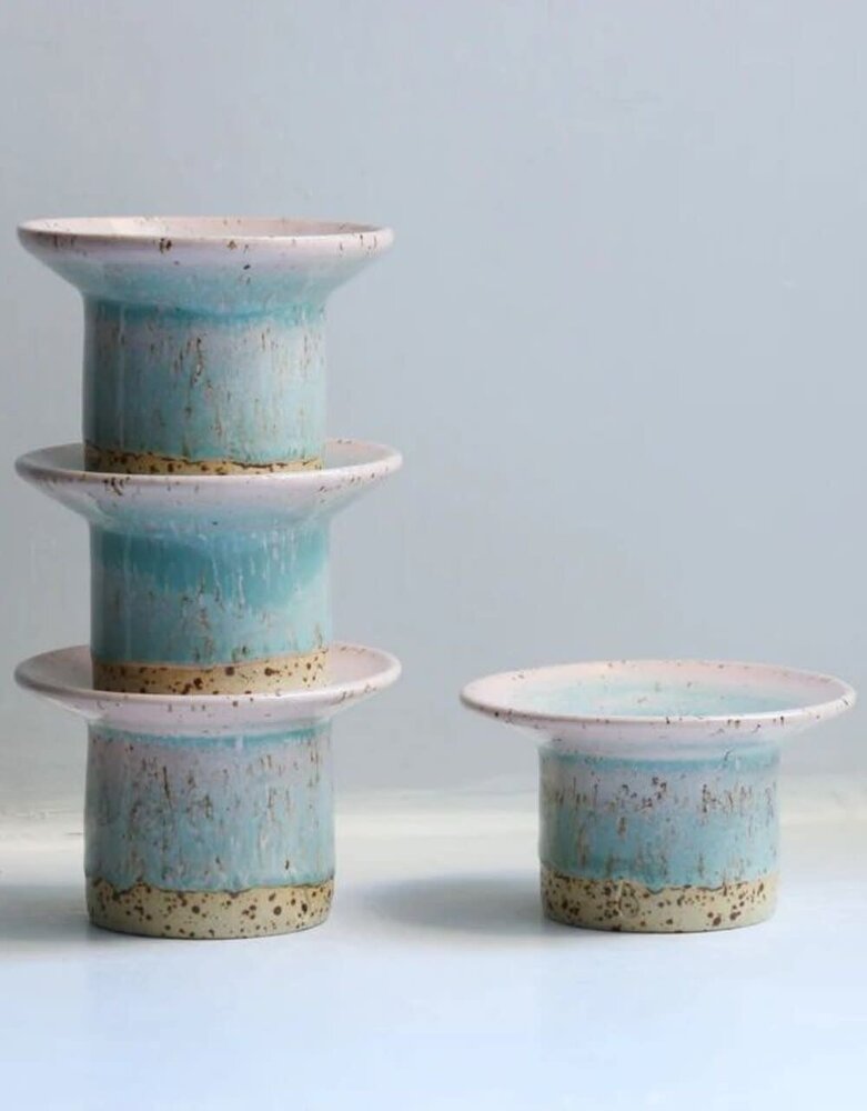 Studio Arhoj Studio Arhoj Hono candle Rose Leaf