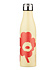 Marimekko Unikko drinking bottle 500ml Orange-red