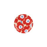 Marimekko Marimekko Unikko onderzetter Meloen