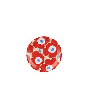 Marimekko Marimekko Unikko onderzetter Meloen