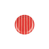 Marimekko Marimekko Piccolo coaster Orange-red