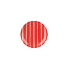 Marimekko Marimekko Piccolo coaster Orange-red