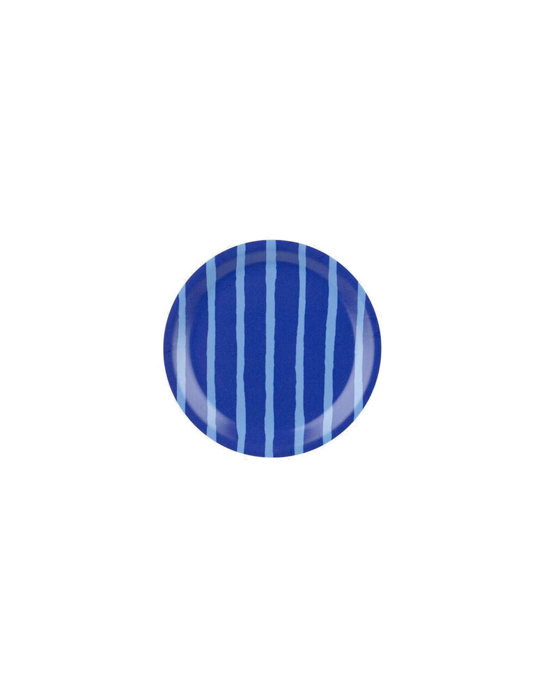 Marimekko Marimekko Piccolo coaster Blue
