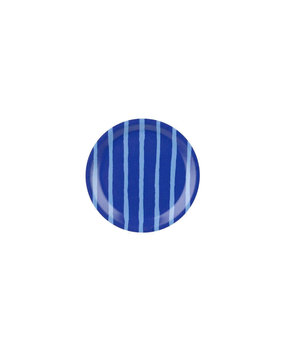 Marimekko Marimekko Piccolo coaster Blue