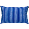 Marimekko Marimekko Piccolo kussenhoes 40x60cm blauw katoen-linnen mix