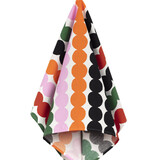 Marimekko Marimekko Räsymatto tea towel 43x70cm color mix