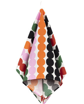 Marimekko Marimekko Räsymatto theedoek 43x70cm kleuren mix