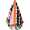 Marimekko Marimekko Räsymatto theedoek 43x70cm kleuren mix