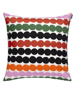 Marimekko Marimekko Räsymatto kussenhoes 50x50cm mix kleuren