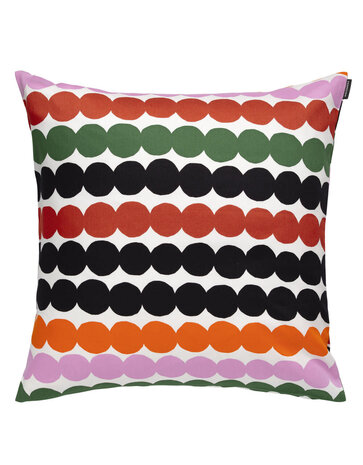 Marimekko Marimekko Räsymatto cushion cover 50x50cm mix colors