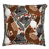 Marimekko Marimekko Ketunmarja beige cushion cover 50x50cm