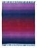 Klippan Aurora wollen plaid 130x200cm 100% lamswol Purple Blue