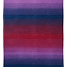 Klippan Klippan Aurora wool plaid 130x200cm 100% lambswool Purple Blue
