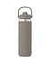 AYA & IDA Thermo Stainless Steel Sports Drinking Bottle 700 ml Driftwood with handle