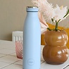 AYA & IDA AYA & IDA Thermo RVS Drinking bottle 500 ml Powder Blue