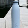 AYA & IDA AYA & IDA Thermo RVS Drinking bottle 500 ml Powder Blue