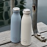AYA & IDA AYA & IDA Thermo RVS Drinkfles 500 ml Powder Blue