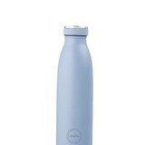 AYA & IDA AYA & IDA Thermo RVS Drinking bottle 500 ml Powder Blue