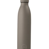AYA & IDA AYA & IDA Thermo RVS Drinkfles 750 ml Driftwood