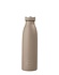 AYA & IDA Thermo RVS Drinkfles 500 ml Dusty Brown