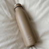 AYA & IDA AYA & IDA Thermo RVS Drinking bottle 500 ml Dusty Brown