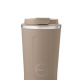 AYA & IDA AYA & IDA Cup2go 380 ml Dusty Brown