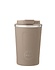 AYA & IDA Cup2go 380 ml Dusty Brown