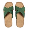 Shangies Shangies Unisex Sandals Groovy Grass (various sizes)
