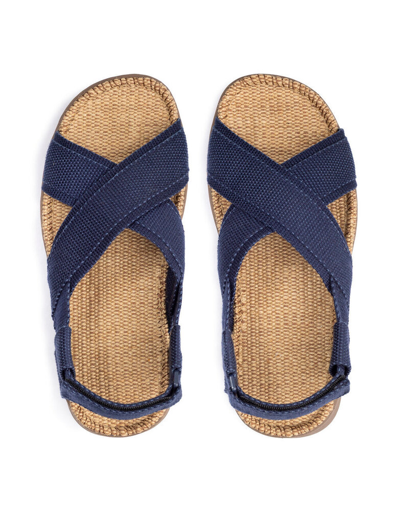 Shangies Shangies Unisex #2 Sandalen (diverse maten) Wave Walker