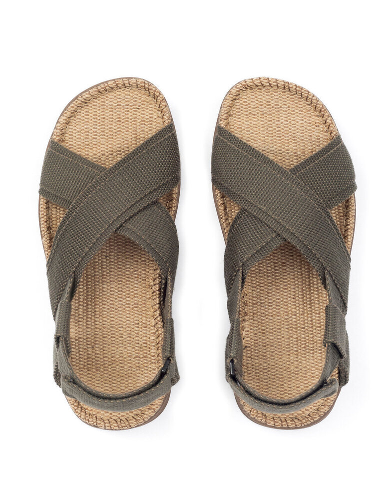 Shangies Shangies Unisex #2 Sandalen (diverse maten) Rebel Ranger