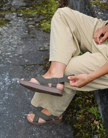 Shangies Shangies Unisex #2 Sandalen (diverse maten) Rebel Ranger