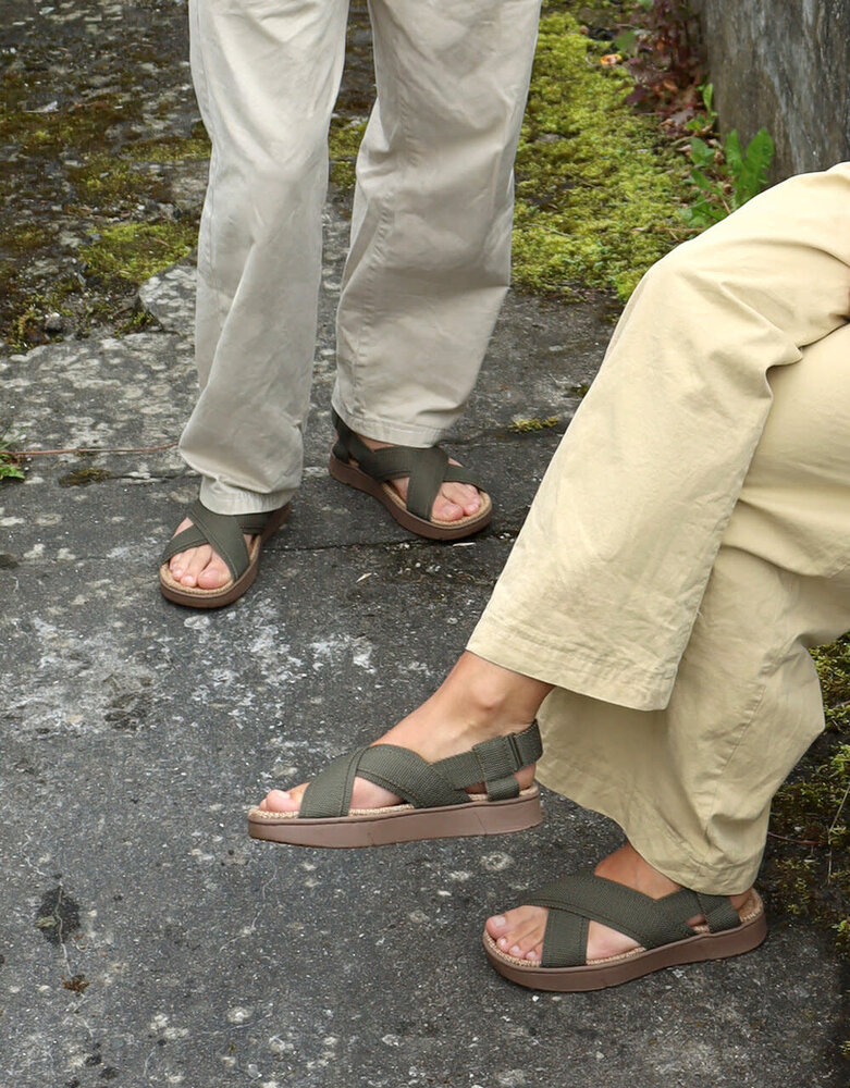 Shangies Shangies Unisex #2 Sandals (various sizes) Rebel Ranger