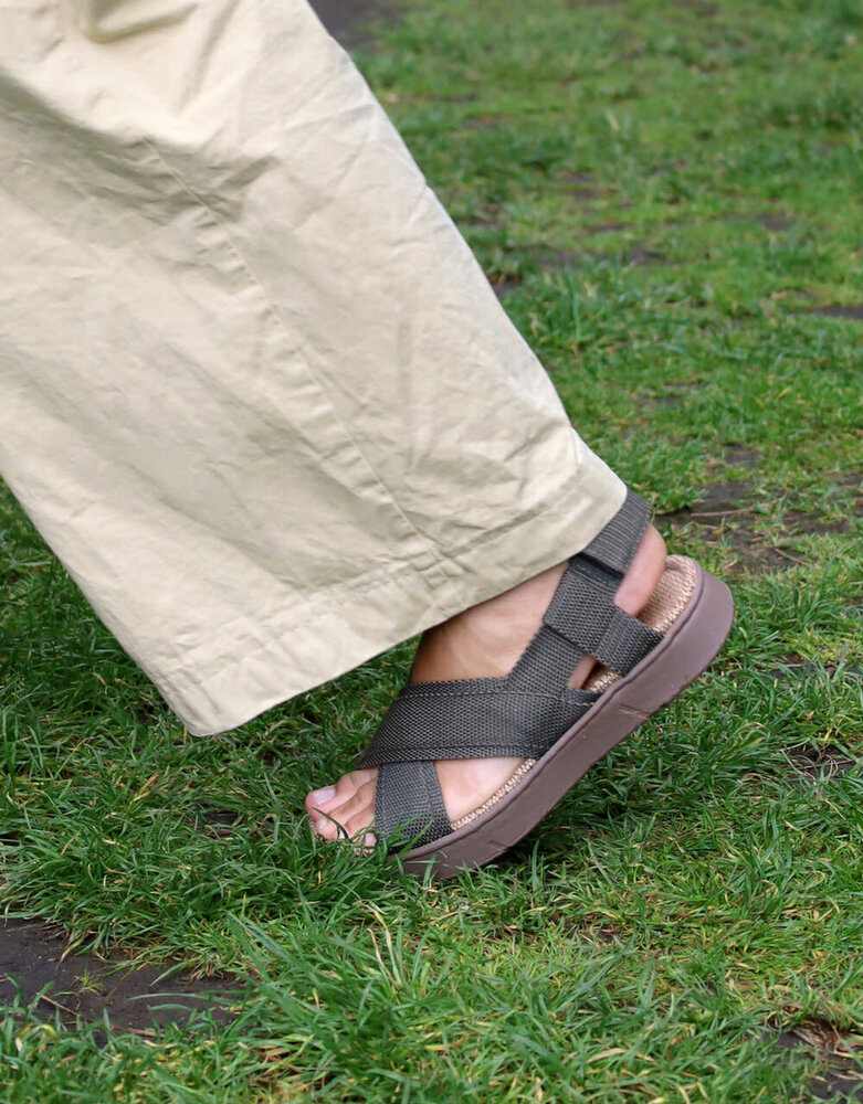 Shangies Shangies Unisex #2 Sandalen (diverse maten) Rebel Ranger