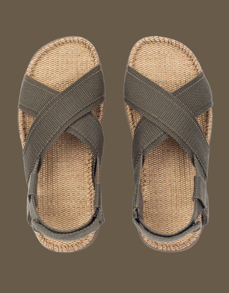 Shangies Shangies Unisex #2 Sandalen (diverse maten) Rebel Ranger