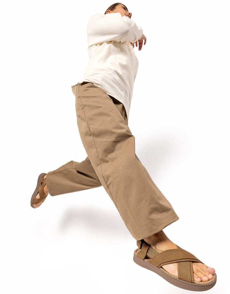 Shangies Shangies Unisex #2 Sandals (various sizes) Dune Diver