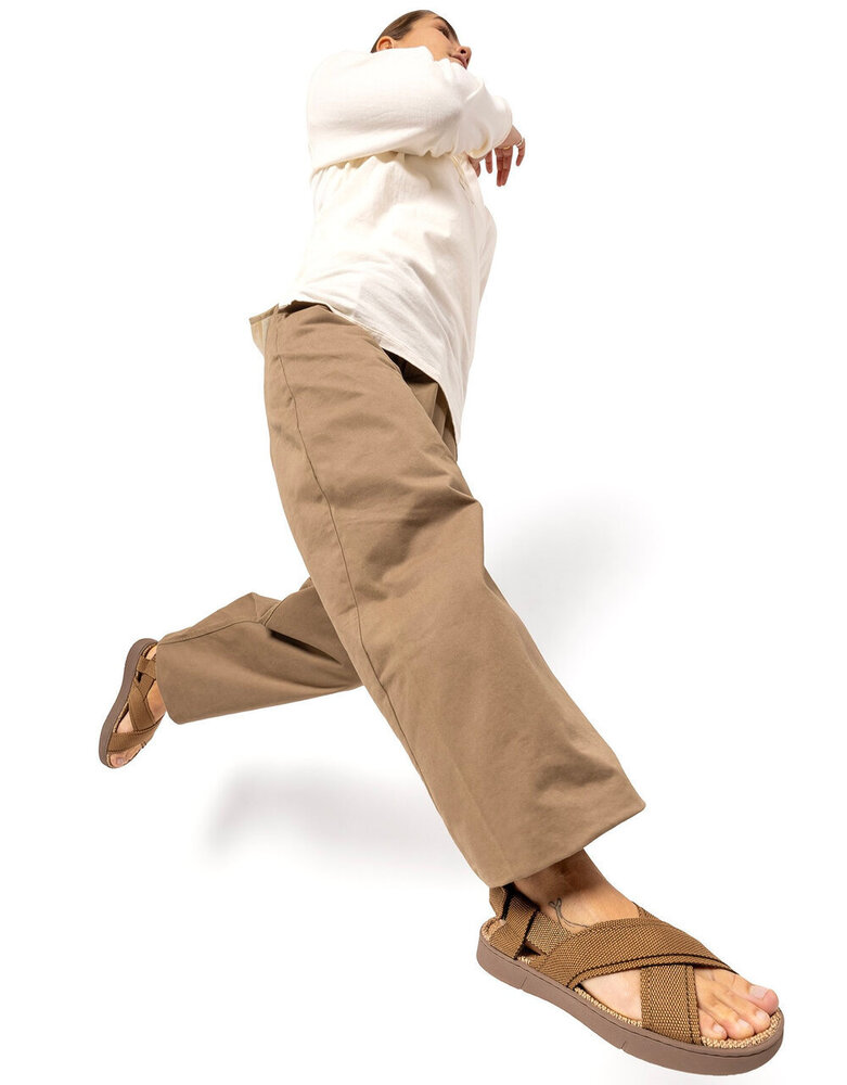 Shangies Shangies Unisex #2 Sandalen (diverse maten) Dune Diver