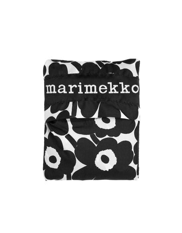 Marimekko Marimekko Unikko Smartbag Folding Bag