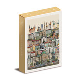 Martin Schwartz Martin Schwartz Vienna playing card set