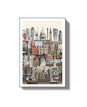 Martin Schwartz Martin Schwartz London playing card set