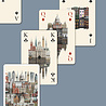 Martin Schwartz Martin Schwartz London playing card set