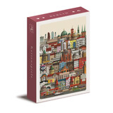 Martin Schwartz Martin Schwartz Berlin playing card set
