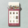 Martin Schwartz Martin Schwartz Berlin playing card set
