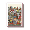 Martin Schwartz Martin Schwartz Berlin playing card set