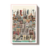 Martin Schwartz Martin Schwartz Barcelona playing cards set