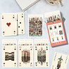 Martin Schwartz Martin Schwartz Barcelona playing cards set