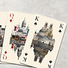 Martin Schwartz Martin Schwartz Paris playing card set